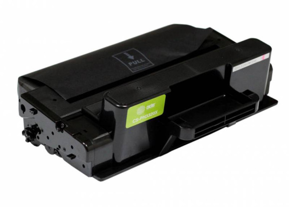 Картридж лазерный Cactus CS-PH3320X 106R02306 черный (11000стр.) для Xerox Phaser 3320 Картридж лазерный Cactus CS-PH3320X 106R02306 черный (11000стр.) для Xerox Phaser 3320