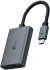 Устройство чтения карт памяти USB Type-C TP-Link UA430C серый