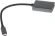 Устройство чтения карт памяти USB Type-C TP-Link UA430C серый