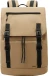Рюкзак для ноутбука 15.6" Acer LS series OBG406 бежевый полиэстер (ZL.OTH11.02D)