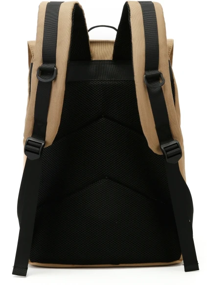 Рюкзак для ноутбука 15.6" Acer LS series OBG406 бежевый полиэстер (ZL.OTH11.02D)