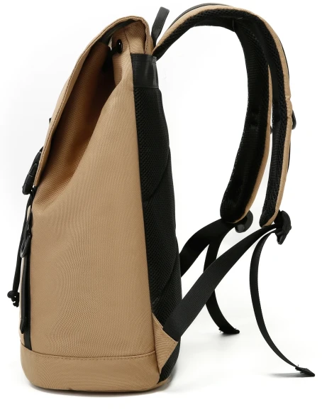 Рюкзак для ноутбука 15.6" Acer LS series OBG406 бежевый полиэстер (ZL.OTH11.02D)