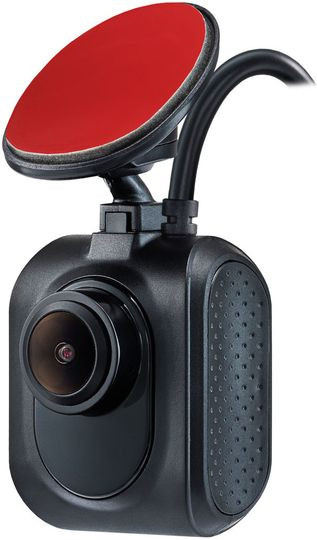 Видеорегистратор TrendVision TDR-721S EVO PRO черный 5Mpix 1296x2304 1296p 170гр. GPS NTK96675 Видеорегистратор TrendVision TDR-721S EVO PRO черный 5Mpix 1296x2304 1296p 170гр. GPS NTK96675