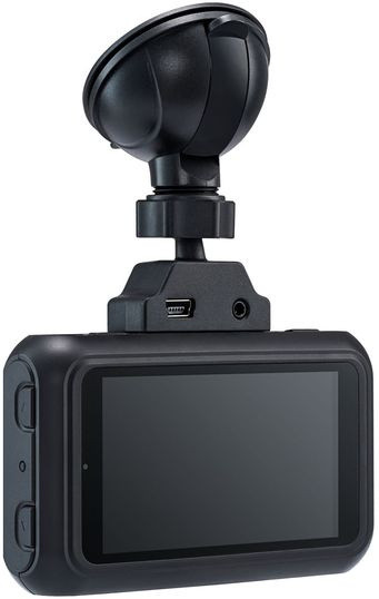 Видеорегистратор TrendVision TDR-721S EVO PRO черный 5Mpix 1296x2304 1296p 170гр. GPS NTK96675 Видеорегистратор TrendVision TDR-721S EVO PRO черный 5Mpix 1296x2304 1296p 170гр. GPS NTK96675