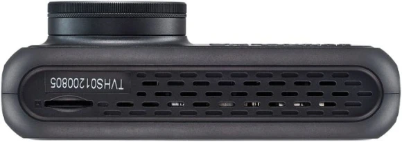 Видеорегистратор TrendVision TDR-721S EVO PRO черный 5Mpix 1296x2304 1296p 170гр. GPS NTK96675