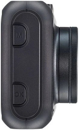 Видеорегистратор TrendVision TDR-721S EVO PRO черный 5Mpix 1296x2304 1296p 170гр. GPS NTK96675