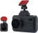 Видеорегистратор TrendVision TDR-721S EVO PRO черный 5Mpix 1296x2304 1296p 170гр. GPS NTK96675