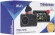 Видеорегистратор TrendVision TDR-721S EVO PRO черный 5Mpix 1296x2304 1296p 170гр. GPS NTK96675
