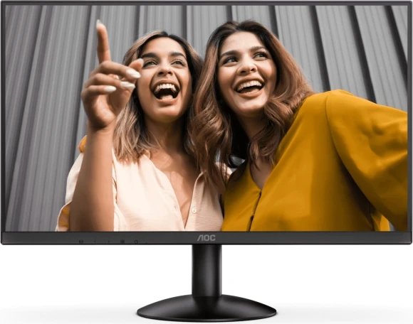 Монитор AOC 23.8" Q24G4E черный IPS LED 16:9 HDMI матовая 1000:1 350cd 178гр/178гр 2560x1440 180Hz DP Quad HD 2K (1440p) 3.43кг Монитор AOC 23.8" Q24G4E черный IPS LED 16:9 HDMI матовая 1000:1 350cd 178гр/178гр 2560x1440 180Hz DP Quad HD 2K (1440p) 3.43кг
