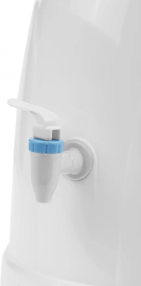 Кулер Vatten OD20WFH настольный белый