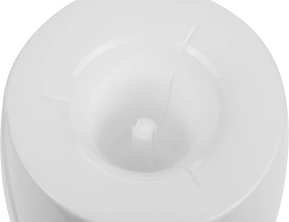 Кулер Vatten OD20WFH настольный белый