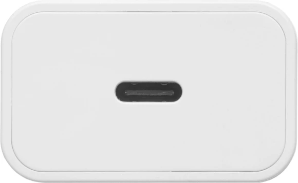 Сетевое зар./устр. Samsung EP-T1510N 15W 2A+1.67A (PD) USB Type-C Samsung белый (EP-T1510NWEGEU)