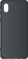Чехол (клип-кейс) BoraSCO для Samsung Galaxy A01 Core Silicone Case черный (матовый) (39204) Чехол (клип-кейс) BoraSCO для Samsung Galaxy A01 Core Silicone Case черный (матовый) (39204)