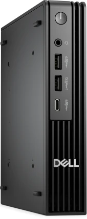 Неттоп Dell Pro Plus QBM1250 Micro Core Ultra 9 285 (2.5) 32Gb SSD1Tb Graphics Windows 11 Pro GbitEth WiFi BT 180W мышь клавиатура черный (DPMPLUS-9311) Неттоп Dell Pro Plus QBM1250 Micro Core Ultra 9 285 (2.5) 32Gb SSD1Tb Graphics Windows 11 Pro GbitEth WiFi BT 180W мышь клавиатура черный (DPMPLUS-9311)