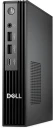 Неттоп Dell Pro Plus QBM1250 Micro Core Ultra 9 285 (2.5) 32Gb SSD1Tb Graphics Windows 11 Pro GbitEth WiFi BT 180W мышь клавиатура черный (DPMPLUS-9311) Неттоп Dell Pro Plus QBM1250 Micro Core Ultra 9 285 (2.5) 32Gb SSD1Tb Graphics Windows 11 Pro GbitEth WiFi BT 180W мышь клавиатура черный (DPMPLUS-9311)