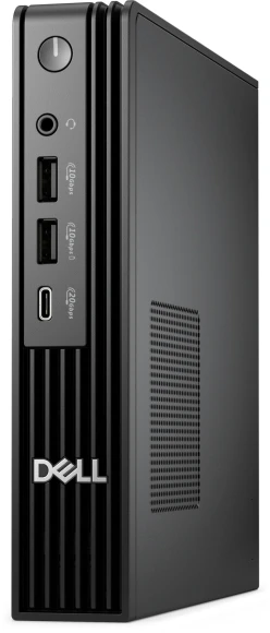 Неттоп Dell Pro Plus QBM1250 Micro Core Ultra 9 285 (2.5) 32Gb SSD1Tb Graphics Windows 11 Pro GbitEth WiFi BT 180W мышь клавиатура черный (DPMPLUS-9311) Неттоп Dell Pro Plus QBM1250 Micro Core Ultra 9 285 (2.5) 32Gb SSD1Tb Graphics Windows 11 Pro GbitEth WiFi BT 180W мышь клавиатура черный (DPMPLUS-9311)