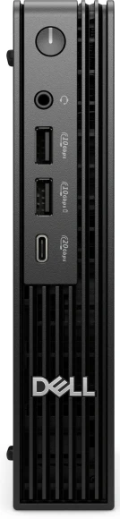 Неттоп Dell Pro Plus QBM1250 Micro Core Ultra 9 285 (2.5) 32Gb SSD1Tb Graphics Windows 11 Pro GbitEth WiFi BT 180W мышь клавиатура черный (DPMPLUS-9311) Неттоп Dell Pro Plus QBM1250 Micro Core Ultra 9 285 (2.5) 32Gb SSD1Tb Graphics Windows 11 Pro GbitEth WiFi BT 180W мышь клавиатура черный (DPMPLUS-9311)