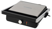 Электрогриль Hyundai HYG-1043 1800Вт черный/черный Электрогриль Hyundai HYG-1043 1800Вт черный/черный