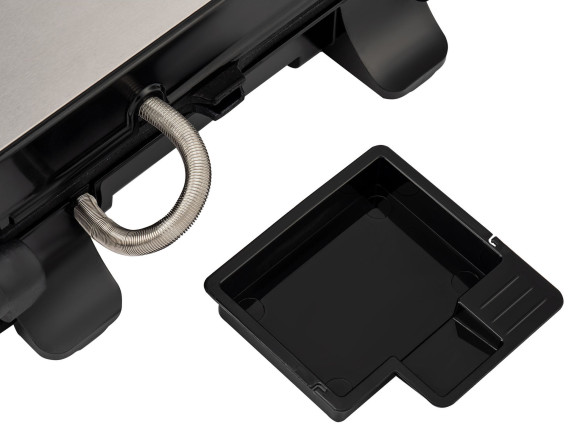 Электрогриль Hyundai HYG-1043 1800Вт черный/черный Электрогриль Hyundai HYG-1043 1800Вт черный/черный