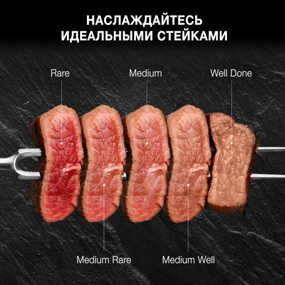 Электрогриль Hyundai HYG-1043 1800Вт черный/черный Электрогриль Hyundai HYG-1043 1800Вт черный/черный