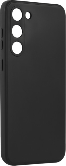 Чехол (клип-кейс) Redline для Samsung Galaxy S23+ iBox Case черный (УТ000033676)