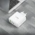 Сетевое зар./устр. Hoco N30 Glory 65W 3.25A+3A+1.5A (PD+QC) универсальное белый (84155)