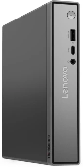 Неттоп Lenovo ThinkCentre Neo 50q G5 slim Core 5 210H (2.2) 8Gb SSD512Gb UHDG без ОС GbitEth WiFi BT 90W kb мышь клавиатура черный (13B9004TUM) Неттоп Lenovo ThinkCentre Neo 50q G5 slim Core 5 210H (2.2) 8Gb SSD512Gb UHDG без ОС GbitEth WiFi BT 90W kb мышь клавиатура черный (13B9004TUM)