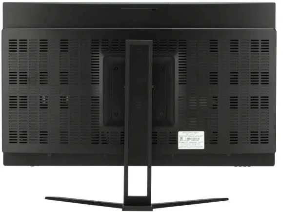 Монитор Lightcom 27" V-Max белый IPS 4ms 16:9 HDMI M/M Cam матовая HAS 250cd 178гр/178гр 1920x1080 75Hz VGA DP FHD USB 7.5кг (RUS) Монитор Lightcom 27" V-Max белый IPS 4ms 16:9 HDMI M/M Cam матовая HAS 250cd 178гр/178гр 1920x1080 75Hz VGA DP FHD USB 7.5кг (RUS)