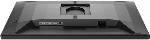 Монитор Philips 23.8" Evnia 3000 24M2N3200A черный IPS LED 16:9 HDMI M/M матовая HAS Piv 1000:1 300cd 178гр/178гр 1920x1080 180Hz DP FHD 4.56кг