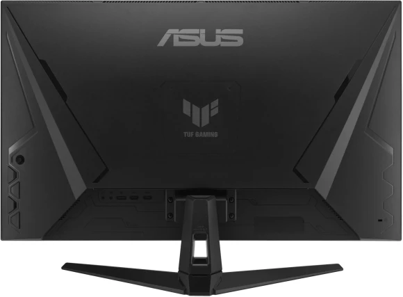 Монитор Asus 31.5" TUF Gaming VG32AQA1A черный VA LED 1ms 16:9 HDMI M/M матовая 300cd 178гр/178гр 2560x1440 170Hz FreeSync Premium DP WQ 6.7кг