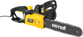 Цепная пила Huter ELS-1500P от сети 1500Вт дл.шины:12" (30cm) (70/10/4)