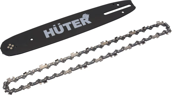 Цепная пила Huter ELS-1500P от сети 1500Вт дл.шины:12" (30cm) (70/10/4)