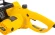 Цепная пила Huter ELS-1500P от сети 1500Вт дл.шины:12" (30cm) (70/10/4)