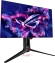 Монитор Asus 26" ROG Swift PG27AQDP черный OLED LED 16:9 HDMI матовая HAS Piv 450cd 178гр/178гр 2560x1440 480Hz DP 2K USB 6.2кг