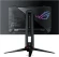 Монитор Asus 26" ROG Swift PG27AQDP черный OLED LED 16:9 HDMI матовая HAS Piv 450cd 178гр/178гр 2560x1440 480Hz DP 2K USB 6.2кг