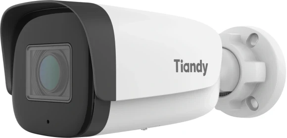Камера видеонаблюдения IP Tiandy TC-C34US 2GTB-2812 2.8-12мм цв. корп.:белый