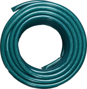 Шланг Вихрь 73/7/2/1 3/4" 25м поливочный армированный зеленый