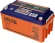 Батарея для ИБП Delta GEL 12-65 12В 65Ач Батарея для ИБП Delta GEL 12-65 12В 65Ач