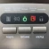 Шредер Office Kit SA300 (1,9х15) серый/черный с автоподачей (секр.P-5) фрагменты 11лист. 45лтр. скобы пл.карты