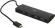 Разветвитель USB-C Digma HUB-4U2.0-UC-B 4порт. черный Разветвитель USB-C Digma HUB-4U2.0-UC-B 4порт. черный