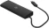 Разветвитель USB-C Digma HUB-4U2.0-UC-B 4порт. черный Разветвитель USB-C Digma HUB-4U2.0-UC-B 4порт. черный
