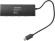 Разветвитель USB-C Digma HUB-4U2.0-UC-B 4порт. черный Разветвитель USB-C Digma HUB-4U2.0-UC-B 4порт. черный