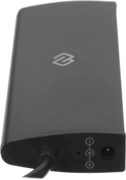 Разветвитель USB-C Digma HUB-4U2.0-UC-B 4порт. черный Разветвитель USB-C Digma HUB-4U2.0-UC-B 4порт. черный