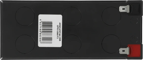 Батарея для ИБП CSB UPS12580 F2 12В 9.4Ач