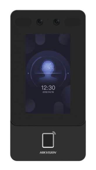 Терминал доступа HiWatch ACT-T1343MFW Терминал доступа HiWatch ACT-T1343MFW