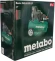 Компрессор поршневой Metabo Basic 250-24 W OF безмасляный 120л/мин 24л 1500Вт Компрессор поршневой Metabo Basic 250-24 W OF безмасляный 120л/мин 24л 1500Вт