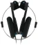 Наушники накладные Koss Porta Pro Classic 1.2м черный проводные оголовье (17101035) Наушники накладные Koss Porta Pro Classic 1.2м черный проводные оголовье (17101035)