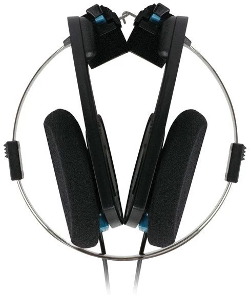 Наушники накладные Koss Porta Pro Classic 1.2м черный проводные оголовье (17101035) Наушники накладные Koss Porta Pro Classic 1.2м черный проводные оголовье (17101035)