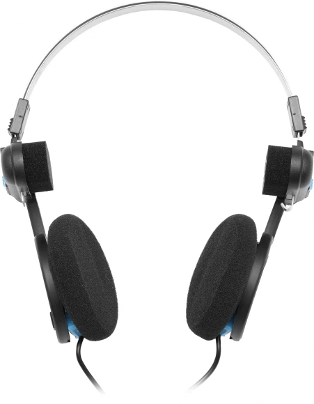 Наушники накладные Koss Porta Pro Classic 1.2м черный проводные оголовье (17101035) Наушники накладные Koss Porta Pro Classic 1.2м черный проводные оголовье (17101035)