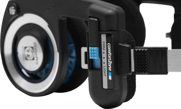 Наушники накладные Koss Porta Pro Classic 1.2м черный проводные оголовье (17101035) Наушники накладные Koss Porta Pro Classic 1.2м черный проводные оголовье (17101035)